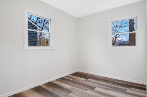 7547 Birch Ave, Hammond IN 46324-3155 exterior