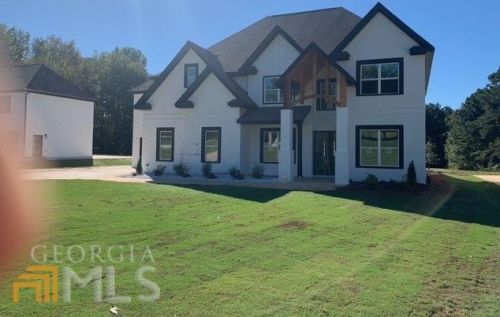 3890 Fence Rd, Auburn, GA 30011-2324