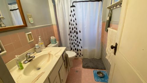 3289 Dunn Ct, Cincinnati OH  45238-2201 exterior