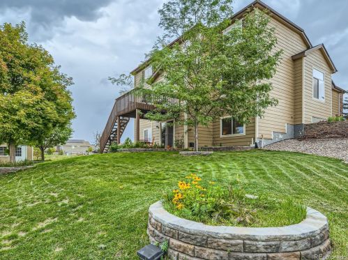 17762 White Marble Dr, Woodmoor CO 80132 exterior