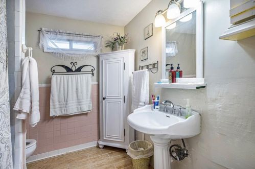 2766 Harrington Pl, Atlanta GA  30311-2346 exterior