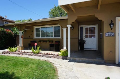 4852 Minas Dr, San Jose, CA 95136-2644