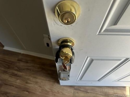 11655 Logan St, Denver CO  80233-1906 exterior