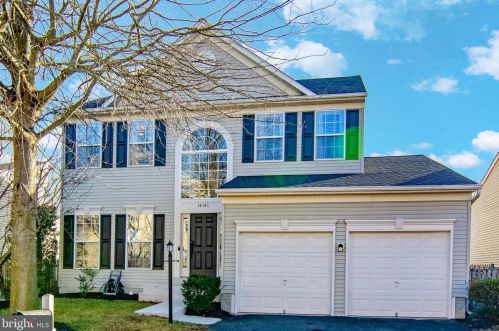 14141 Hunters Run Way, Gainesville, VA 20155-4402