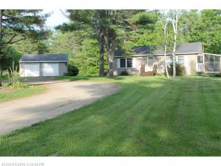 66 Harmony Dr, Randolph, ME 04346-5403