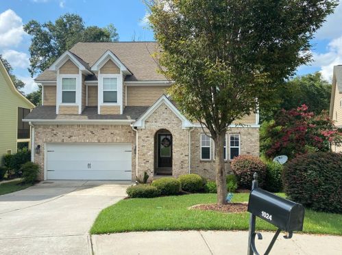 1024 Highgrass Ct, Evans, GA 30809-7083