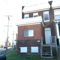 1349 Patapsco Ave, Baltimore MD  21225-2234 exterior