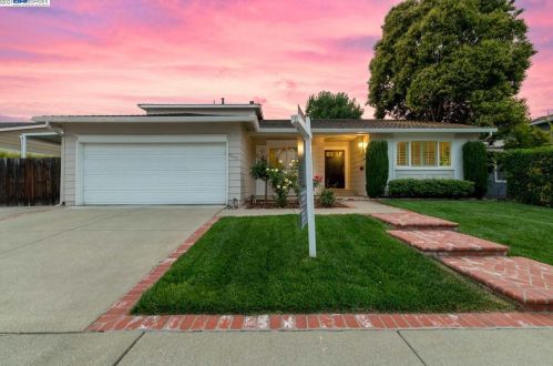 2261 Via Espada, Pleasanton, CA 94566-5837