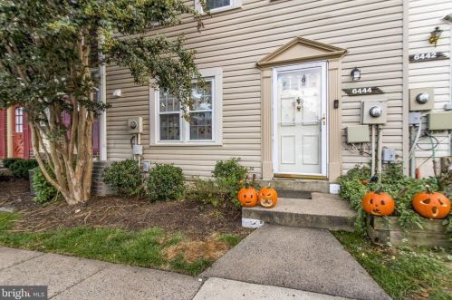 6444 Birch Leaf Ct, Springfield, VA 22015-3532