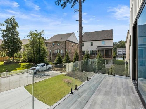 2374 Logan Cir, Atlanta GA  30318-2855 exterior