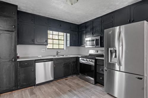 3150 Shoal Creek Ct, Rex GA  30273-2426 exterior