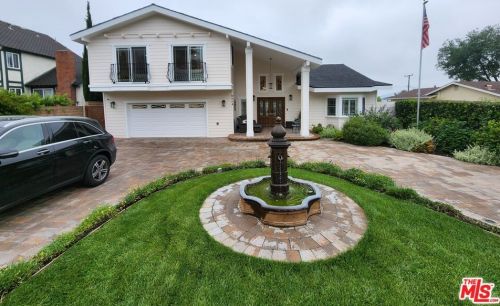 2318 Teasley St, Glendale, CA 91214-2222