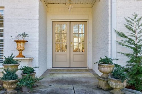 841 Lucas Dr, Hampton, GA 30228-3298
