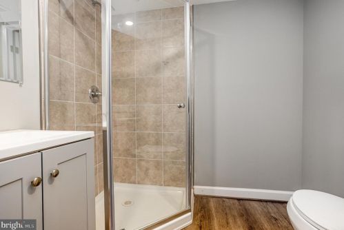234 Woodland Green Way, Aberdeen MD  21001-2945 exterior
