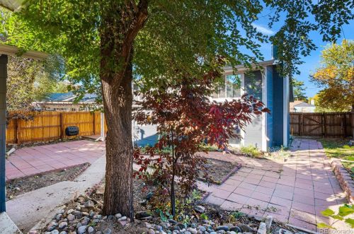 4208 Sherman St, Englewood CO 80113-6839 exterior