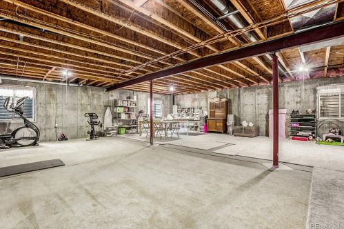363 Montezuma St, Denver CO  80601-4190 exterior