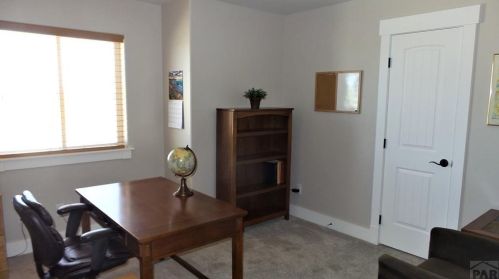 413 Tejon Ave, Pueblo CO  81007-3285 exterior