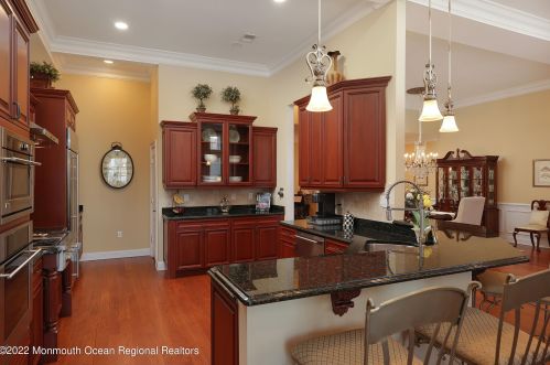 9 Majestic Dr, Tinton Falls NJ 07724-4760 exterior