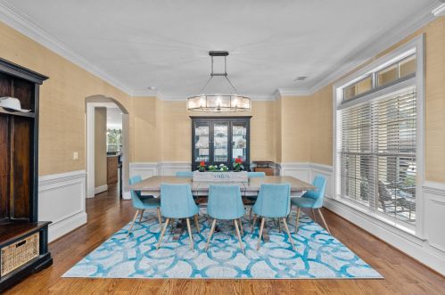 367 Gardenia Dr, Evans GA  30809-8240 exterior