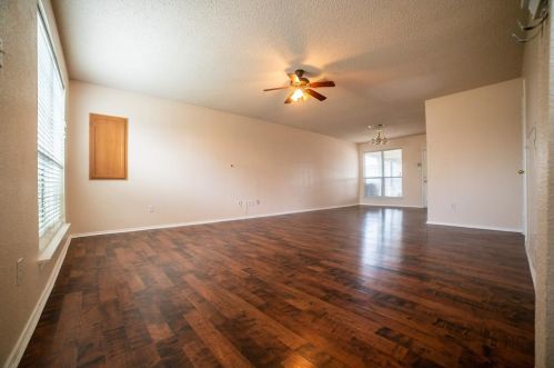 5612 Giddyup Ln, Fort Worth TX  76179-7351 exterior