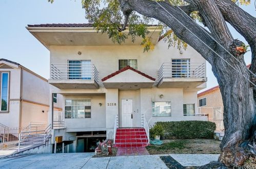 2318 Montrose Ave, Montrose, CA 91020-1477