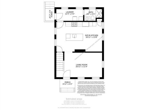 144 Canal St, Westerly RI  02891-1553 exterior