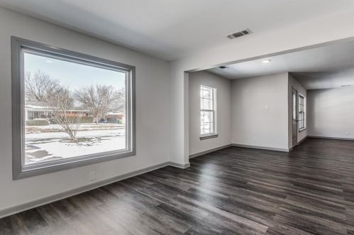 1905 Hilltop Dr, Garland TX 75042-8310 exterior