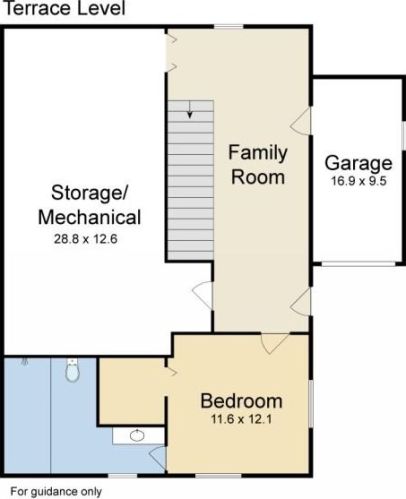 1130 Hancock Dr, Atlanta GA  30306-2514 exterior