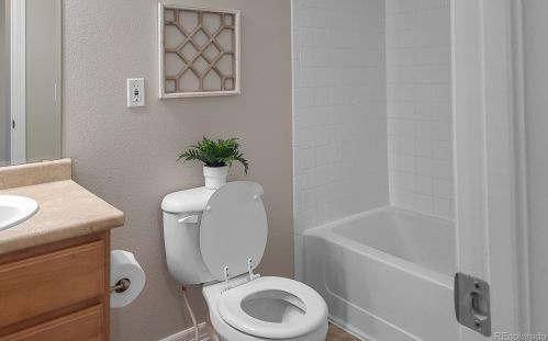 17222 Waterhouse Cir, Parker CO  80134-4250 exterior