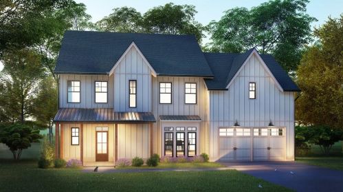 2376 Fraser Rd, Marietta, GA 30066-5346