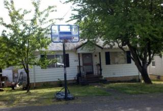 362 Oak St, Willamina, OR 97396-2812