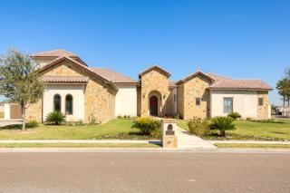 2700 Denton Creek Ave, Mcallen, TX 78504-6363