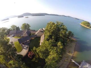 1160 Baye Rd, Rutledge, TN 37861-5964