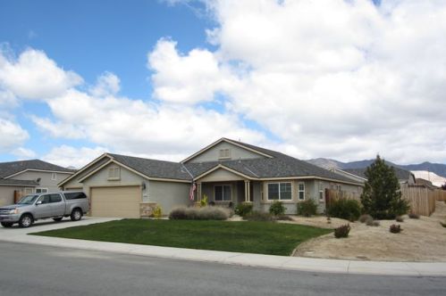 818 Laca St, Dayton, NV 89403-6397
