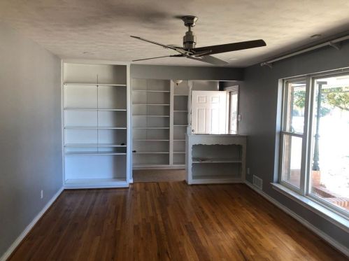 1708 Morningside Dr, Garland TX  75042-8352 exterior