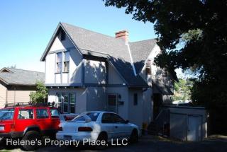935 Maple St, Pullman WA  99163-3928 exterior