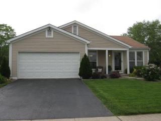 1692 Weather Stone Ln, Columbus, OH 43235-1982