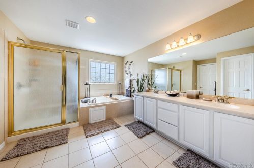 6393 Richfield St, Denver CO  80016-3170 exterior