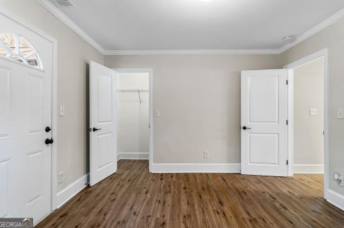 317 Mcpherson Pl, Atlanta GA  30316-1637 exterior