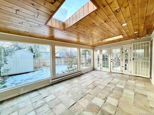 2765 Quintero St, Denver CO  80013-2145 exterior