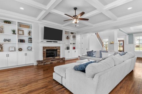 2125 Fothergill Dr, Evans GA  30809-7242 exterior