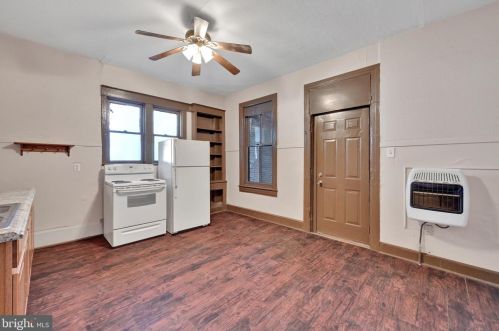 611 Market St, York PA  17401-3712 exterior