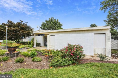 12313 Palermo Dr, Silver Spring MD 20904-1849 exterior