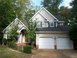 7809 Tylerton Dr, Raleigh, NC 27613-1554