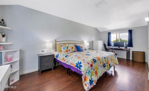 2839 Elizondo Ave, Simi Valley CA 93065-4615 exterior