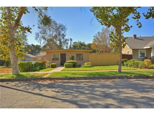 247 Laurel Ave, Upland, CA 91786-5937