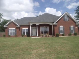 1914 Mclean Pl, Hephzibah, GA 30815-6955