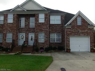 3114 Sterling Way, Portsmouth, VA 23703-4537