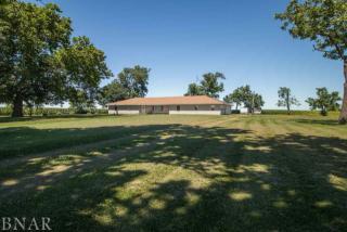 34732 Peine Rd, Minier, IL 61759-9301