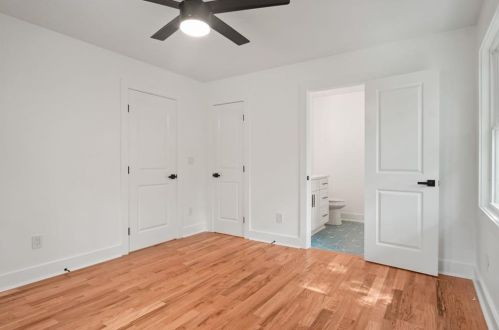1179 Edgefield Dr, Atlanta GA  30310-3716 exterior